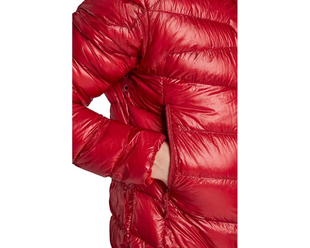 Nordisk Strato Red Dahlia Schlussverkauf
