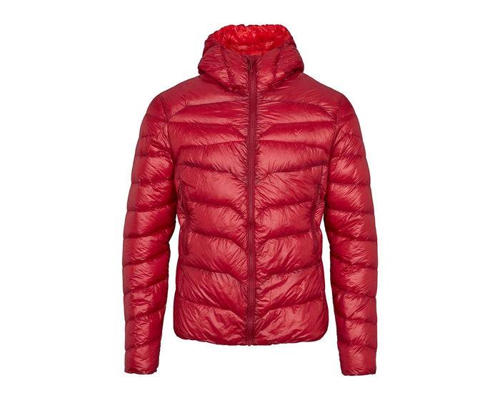 Nordisk Stoke Red Dahlia