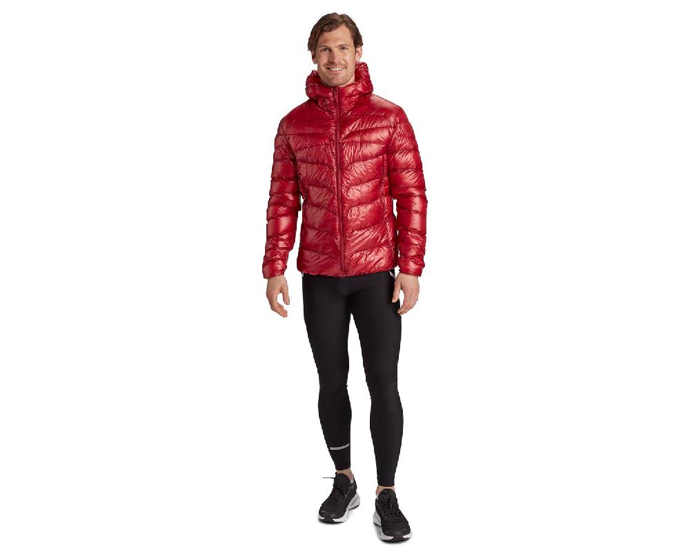 Nordisk Stoke Red Dahlia Günstiger Verkauf