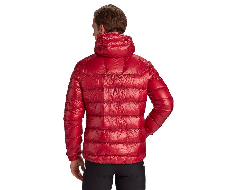 Nordisk Stoke Red Dahlia Günstiger Verkauf