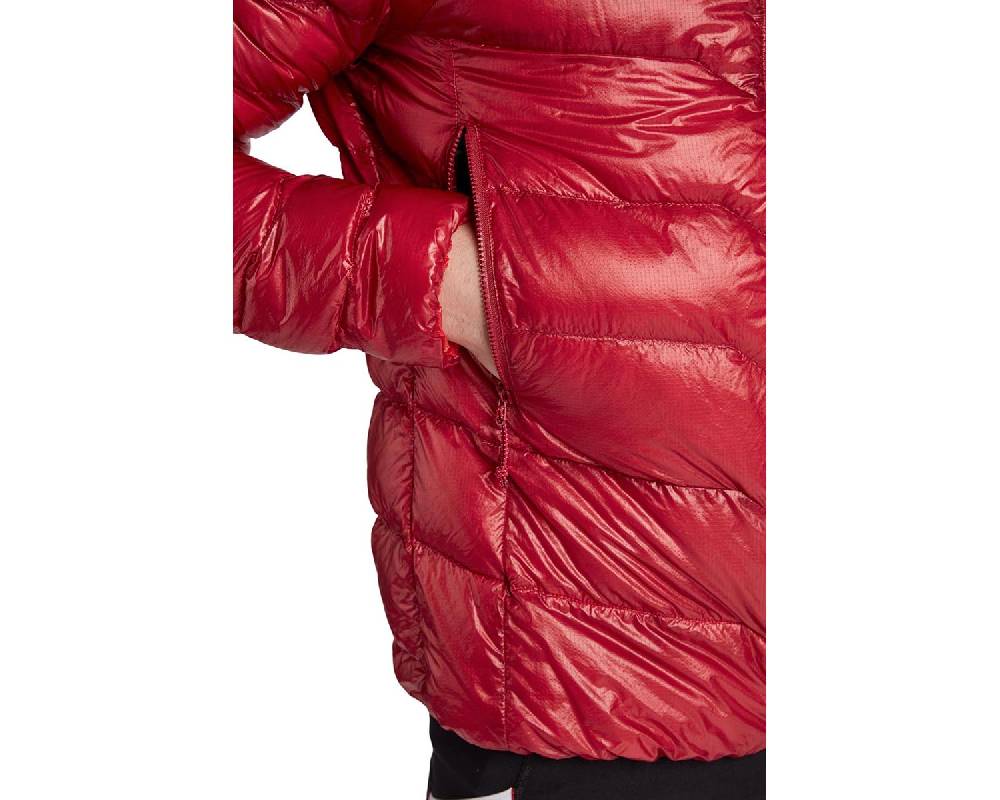 Nordisk Stoke Red Dahlia Günstiger Verkauf