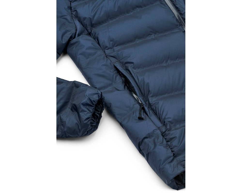 Nordisk Sol Dress Blue Valentinstagsangebot