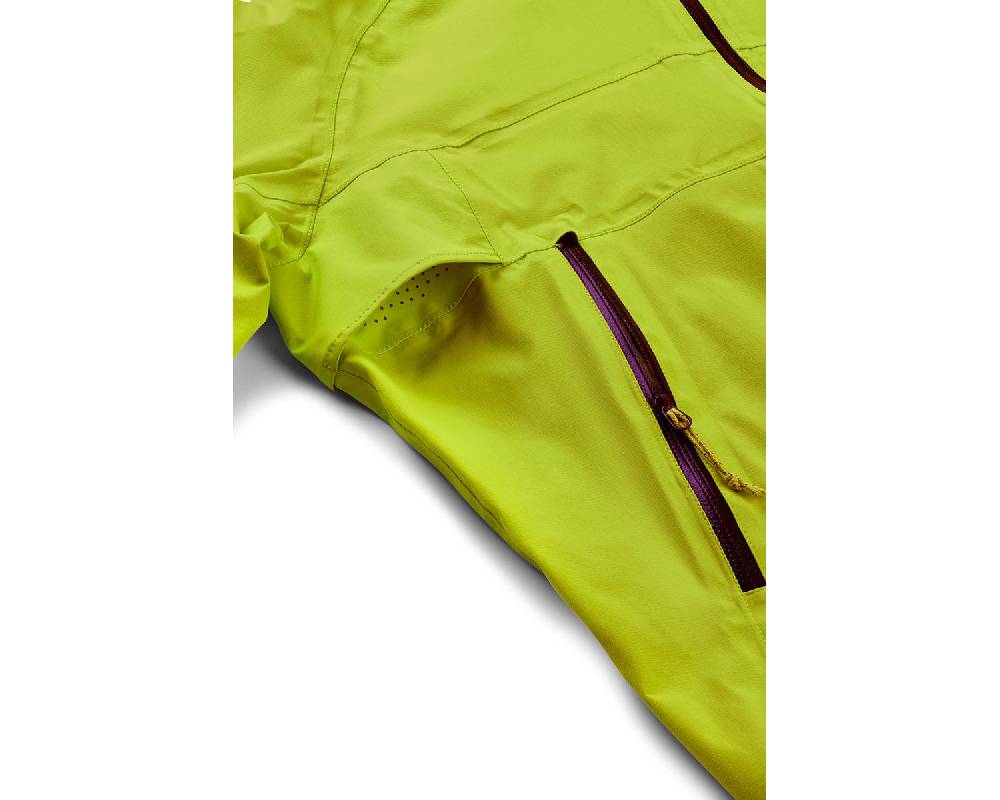Nordisk Rimu Lime Punch Outlet