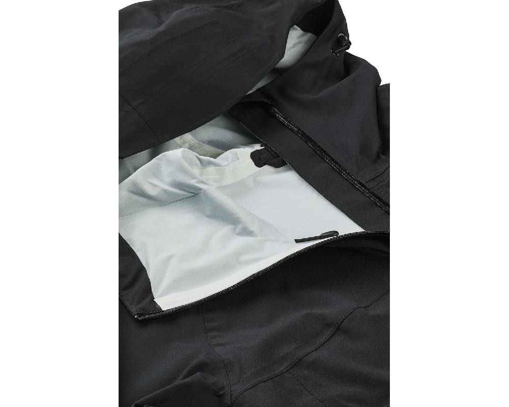 Nordisk Rimu Black Auslauf