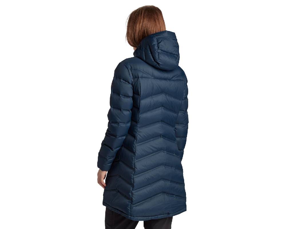 Nordisk Patea Dress Blue Hotsell