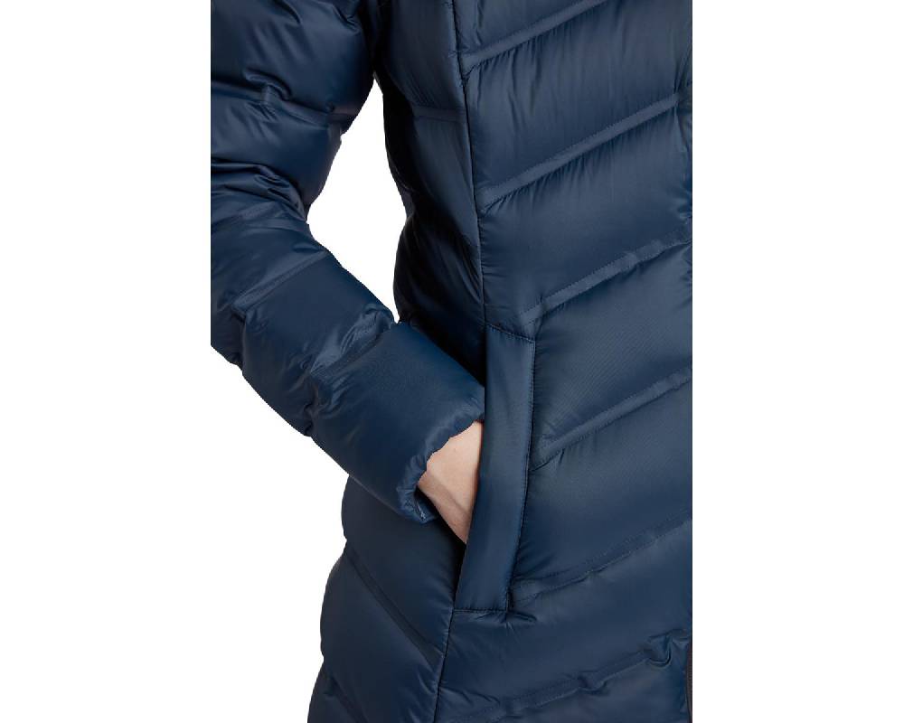 Nordisk Patea Dress Blue Hotsell