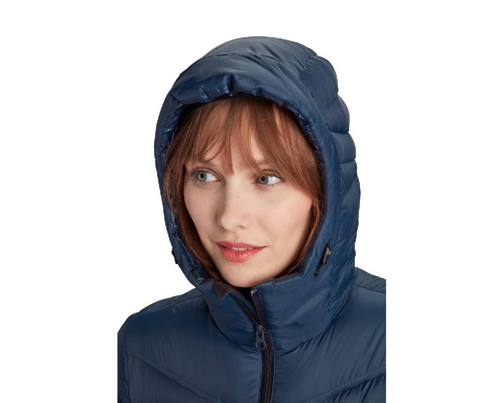 Nordisk Patea Dress Blue Hotsell