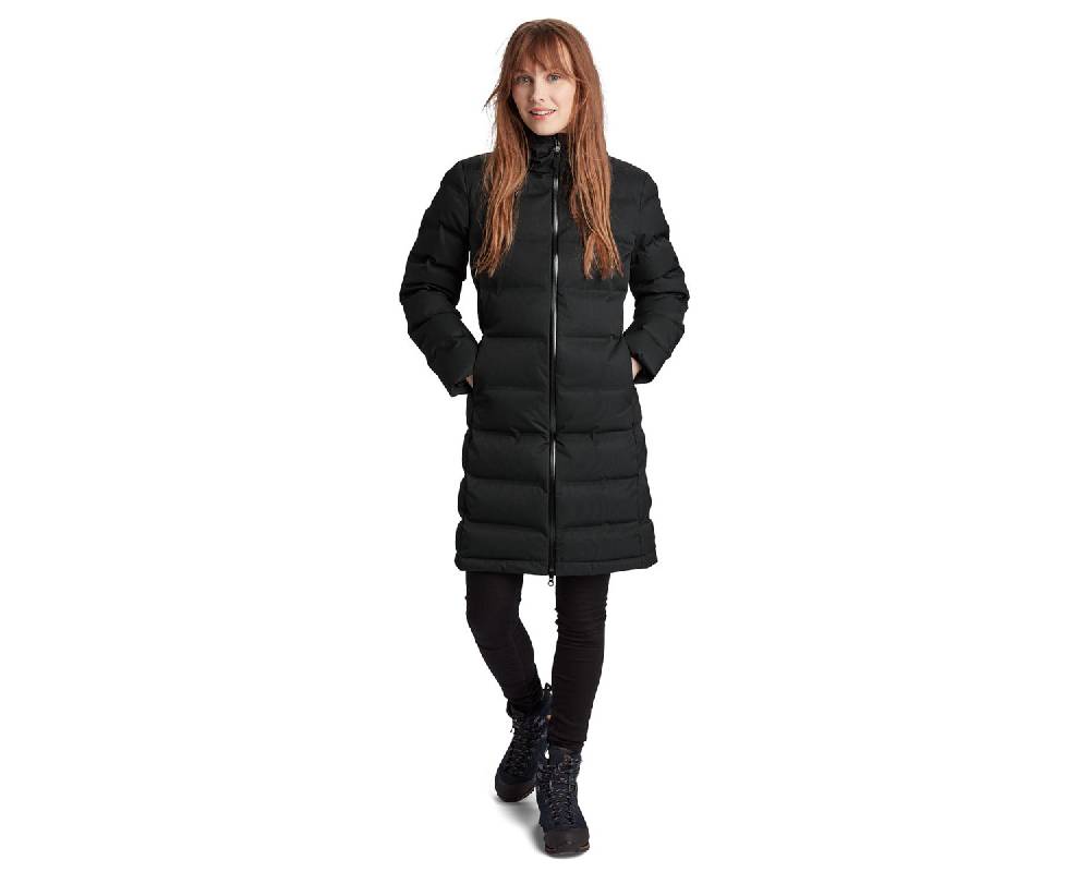 Nordisk Moana Black Schlussverkauf