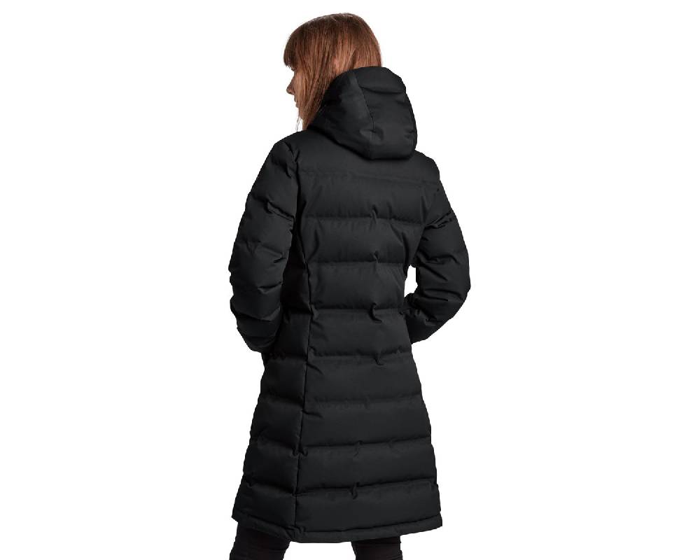 Nordisk Moana Black Schlussverkauf