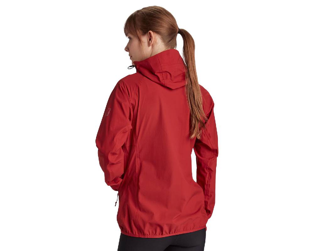 Nordisk Mjelde Red Dahlia Günstiger Verkauf
