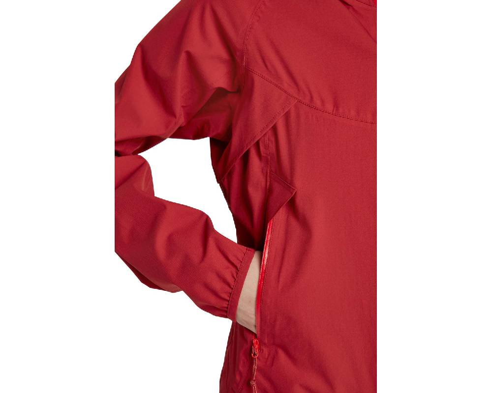 Nordisk Mjelde Red Dahlia Günstiger Verkauf