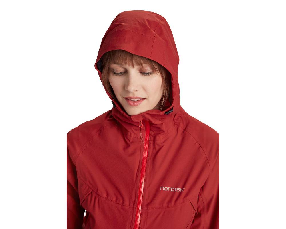 Nordisk Mjelde Red Dahlia Günstiger Verkauf