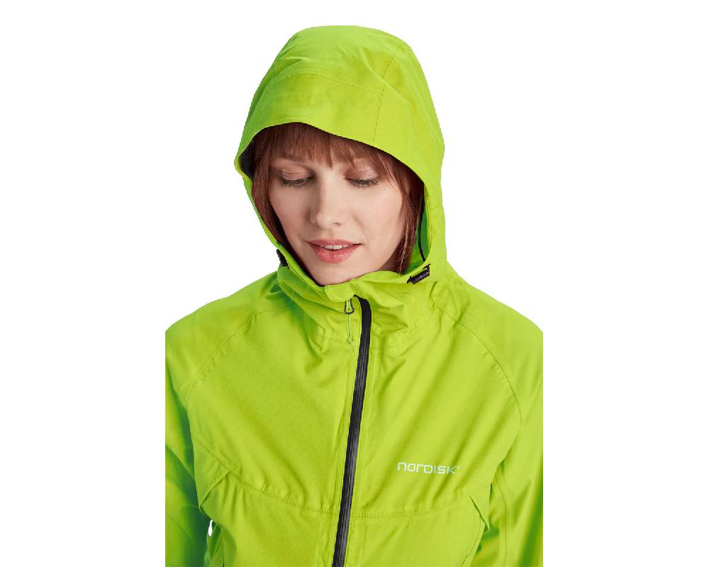 Nordisk Mjelde Lime Punch Fabrikverkauf
