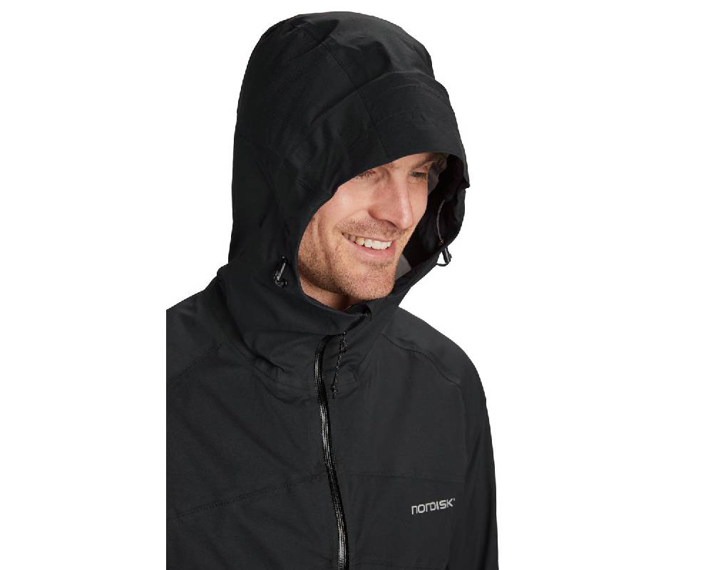 Nordisk Medby Black Outlet