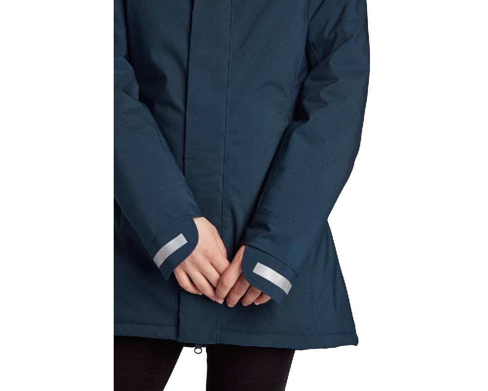 Nordisk Mani Dress Blue Tägliche Deals