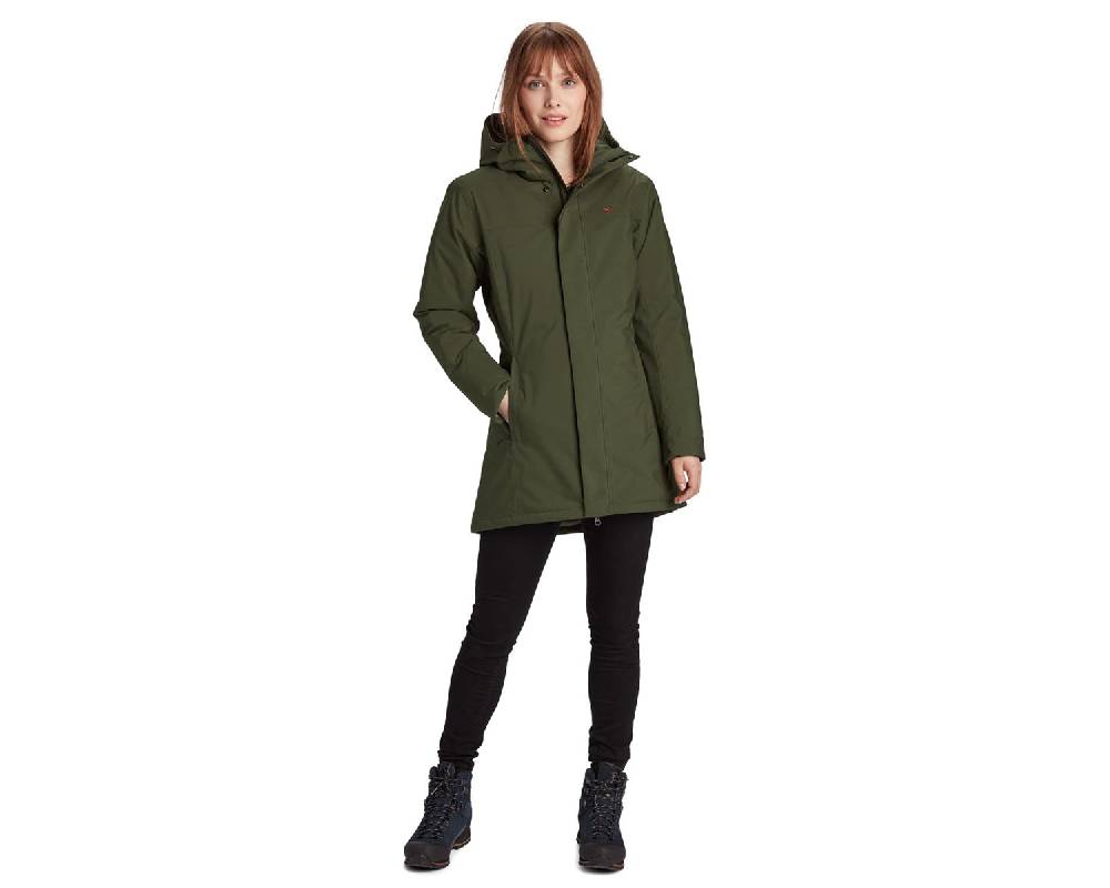 Nordisk Mani Dark Moss Sonderangebote