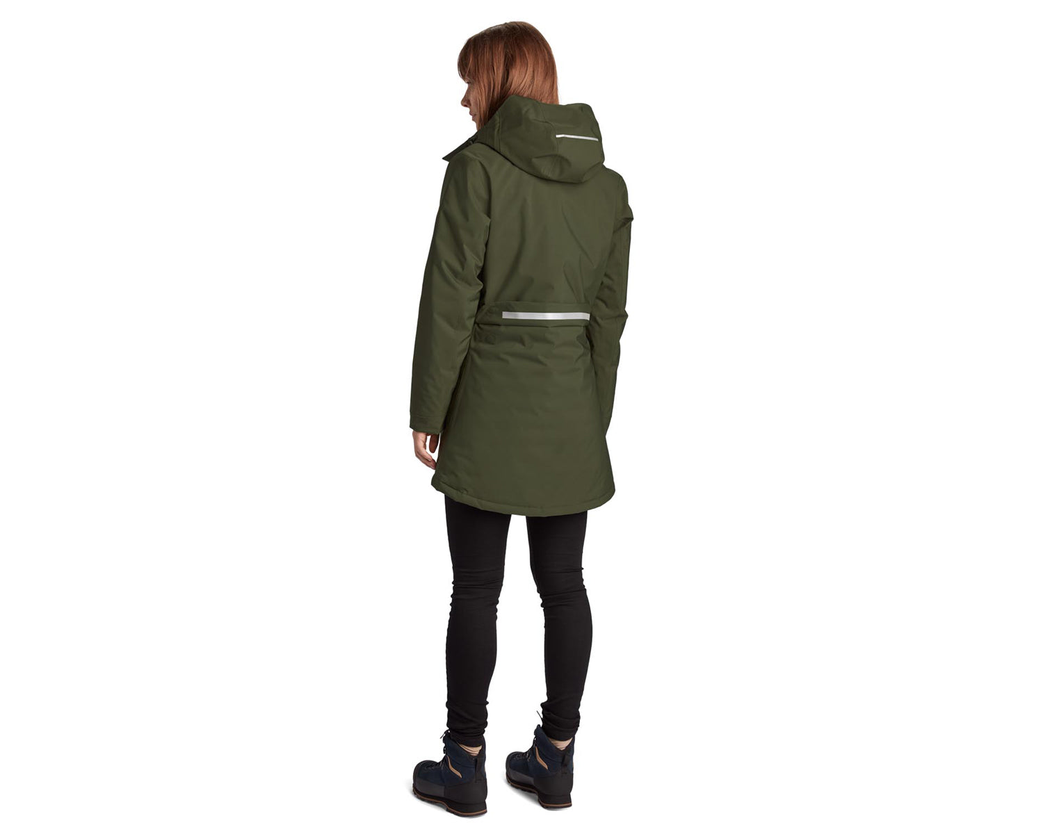 Nordisk Mani Dark Moss Sonderangebote