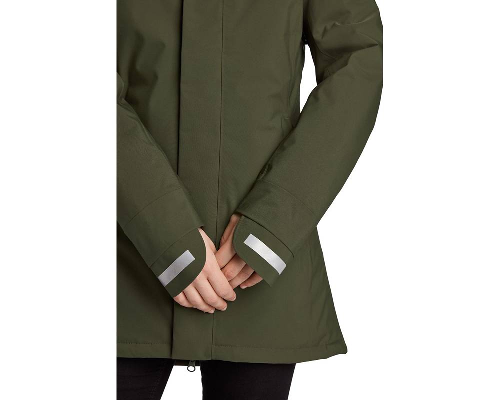 Nordisk Mani Dark Moss Sonderangebote