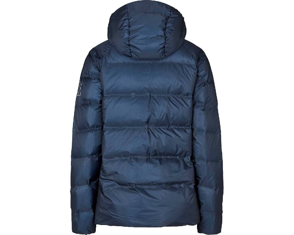 Nordisk Lodur Dress Blue VIP-Rabatte