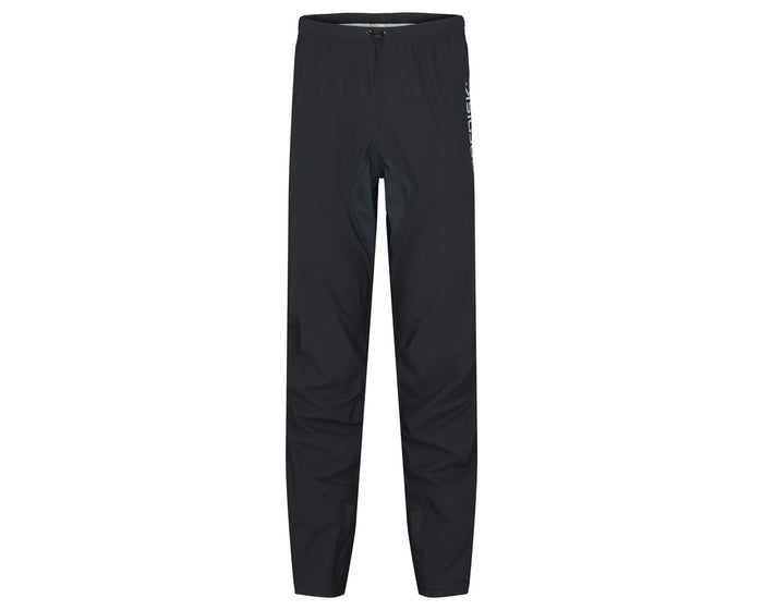 Nordisk Horizon Black/Orange Zip