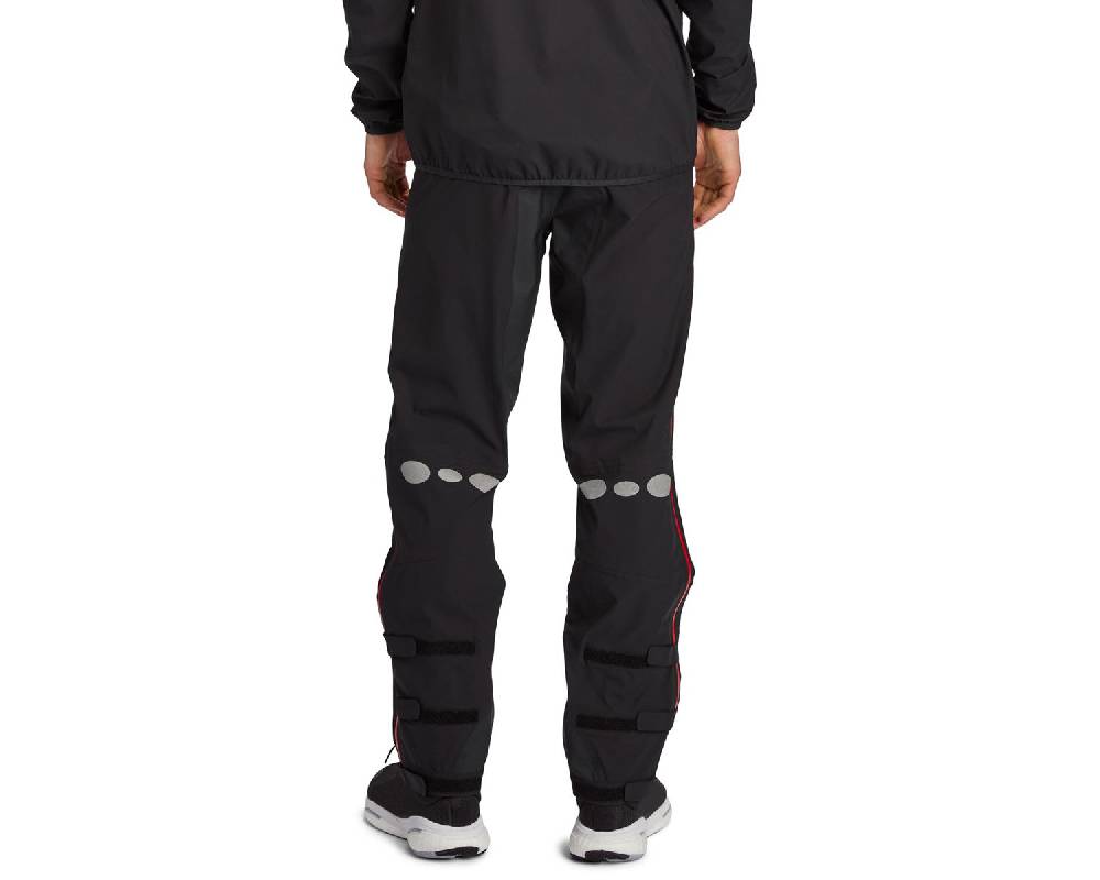 Nordisk Horizon Black/Orange Zip im Angebot