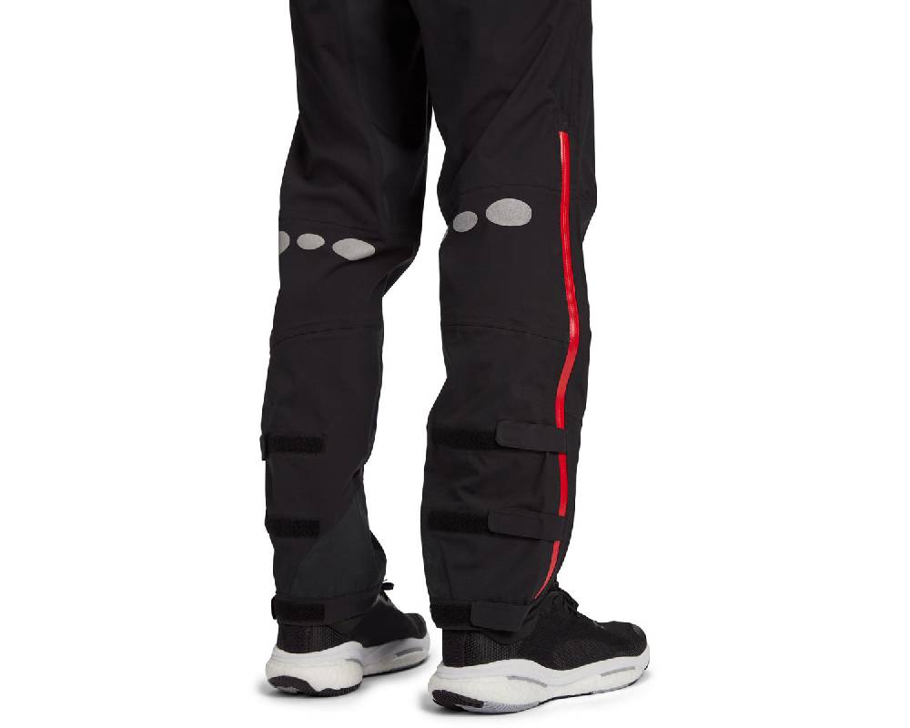 Nordisk Horizon Black/Orange Zip im Angebot