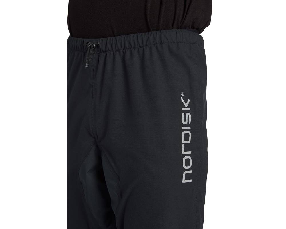 Nordisk Horizon Black/Orange Zip im Angebot