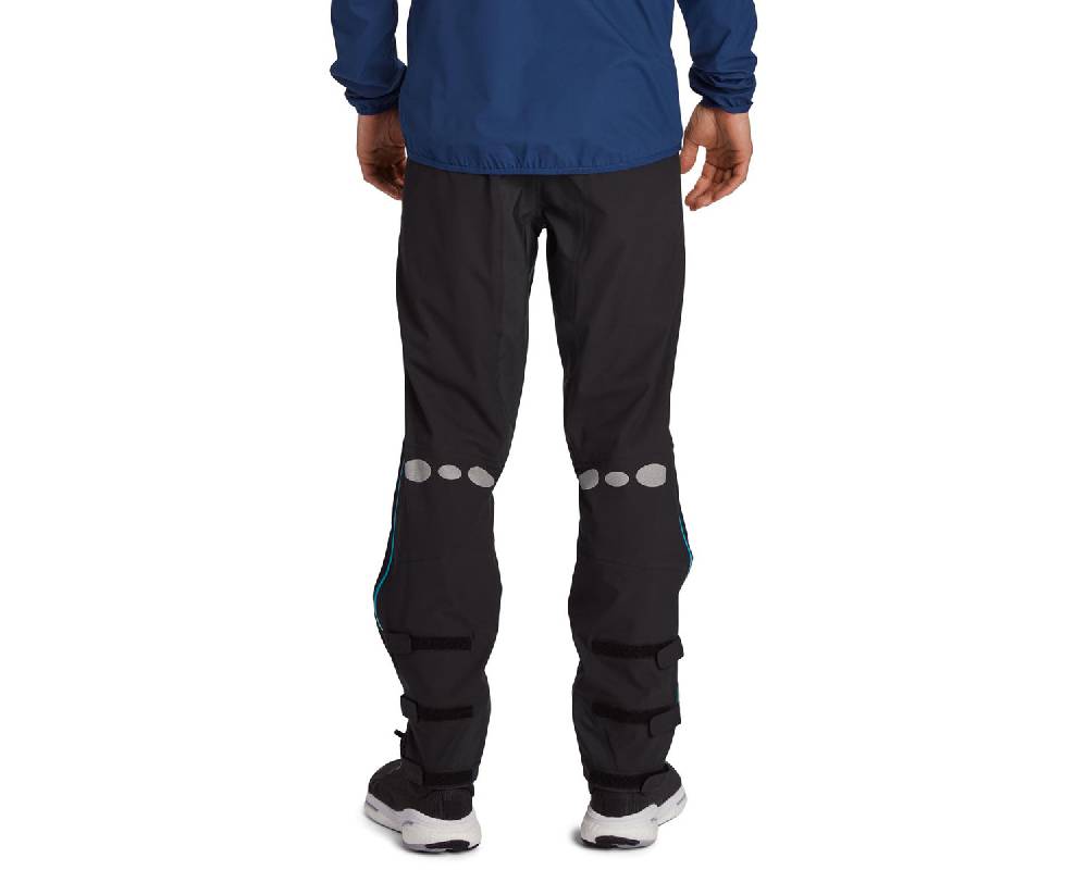 Nordisk Horizon Black/Blue Zip Schlussverkauf
