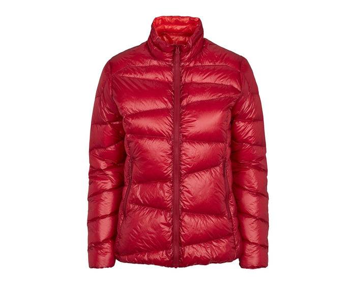 Nordisk Cirrus Red Dahlia