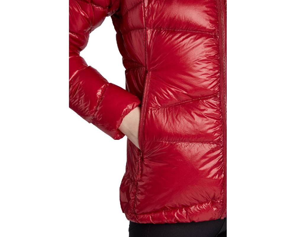 Nordisk Cirrus Red Dahlia Kostenlose Rückgabe