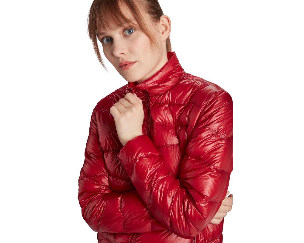 Nordisk Cirrus Red Dahlia Kostenlose Rückgabe