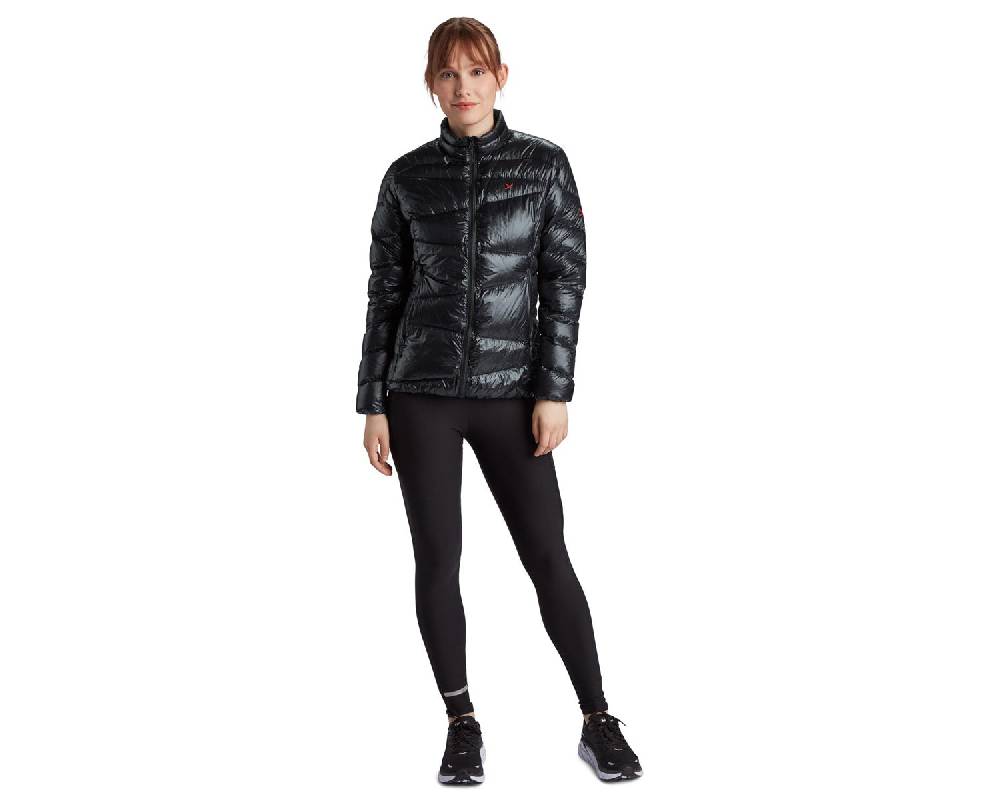 Nordisk Cirrus Black Blitzverkäufe