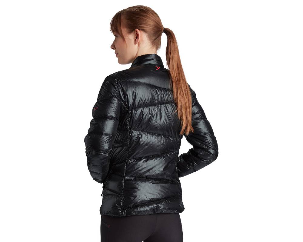 Nordisk Cirrus Black Blitzverkäufe