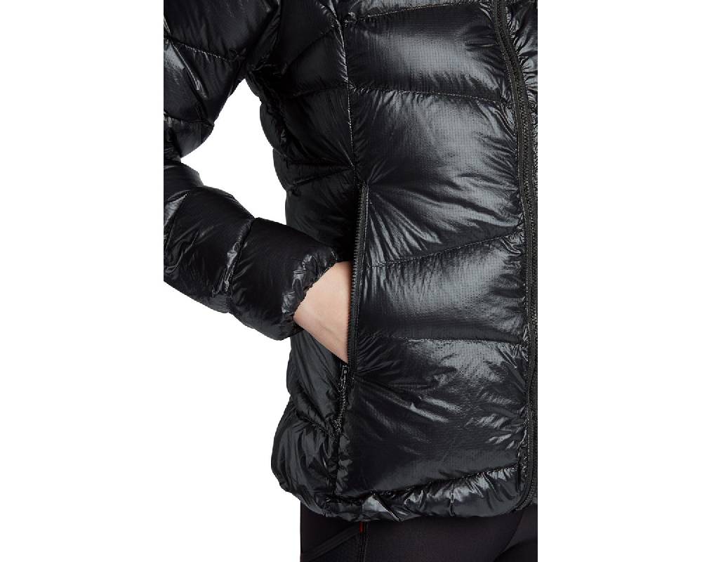 Nordisk Cirrus Black Blitzverkäufe