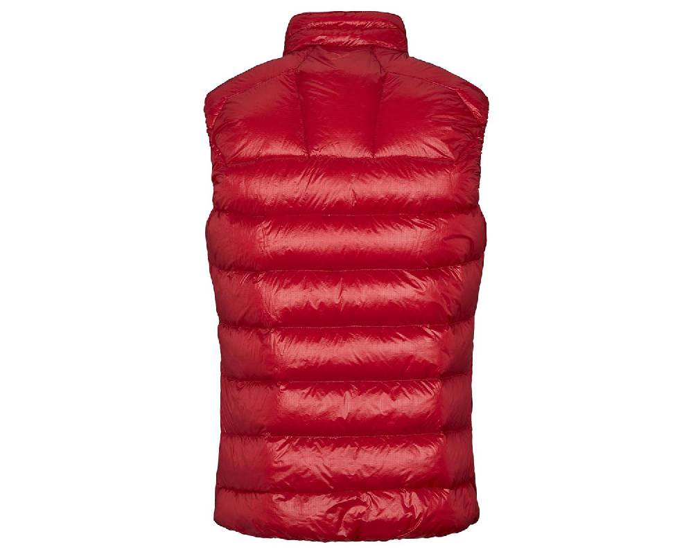 Nordisk Alto Red Dahlia Online