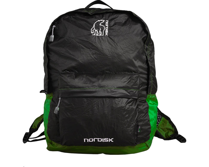 Nordisk Ribe bag Peridot Green