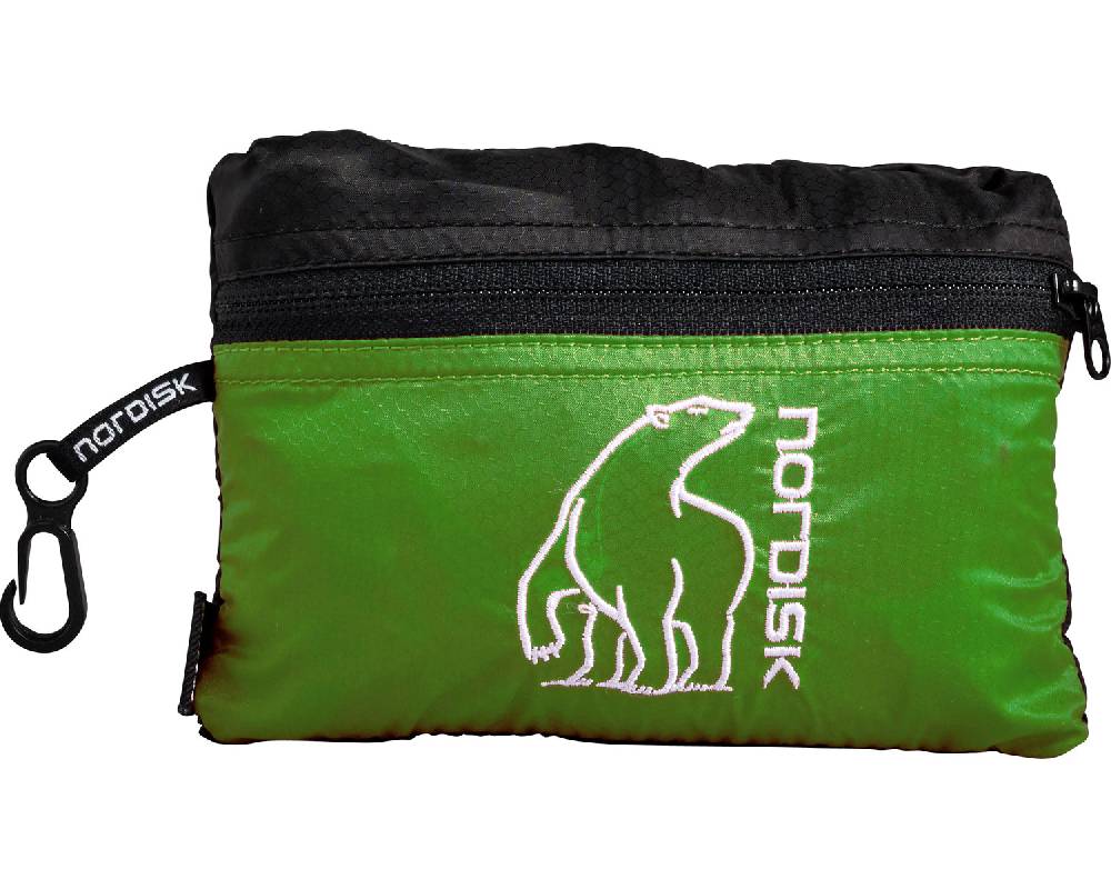 Nordisk Ribe bag Peridot Green Angebote