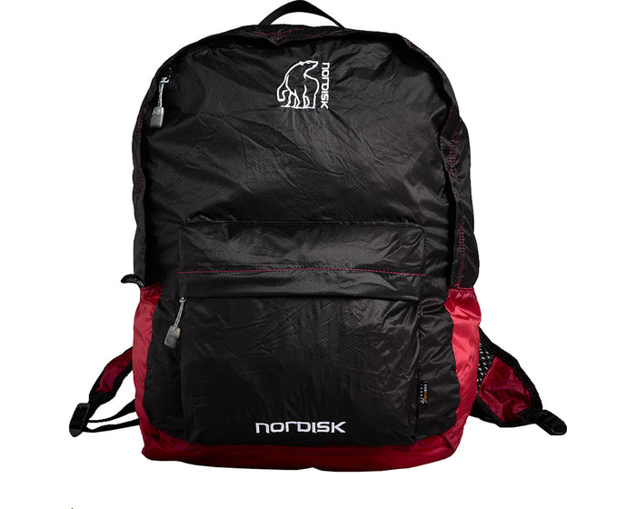 Nordisk Ribe bag New Pink