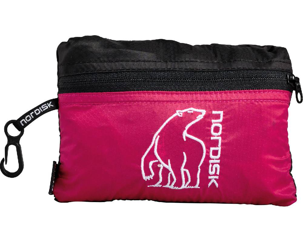 Nordisk Ribe bag New Pink Hotsell