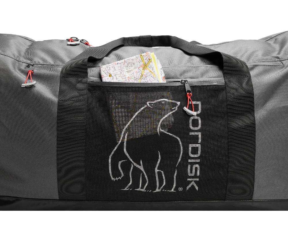 Nordisk Flakstad 85 L Packtasche Magnet Günstiger Verkauf