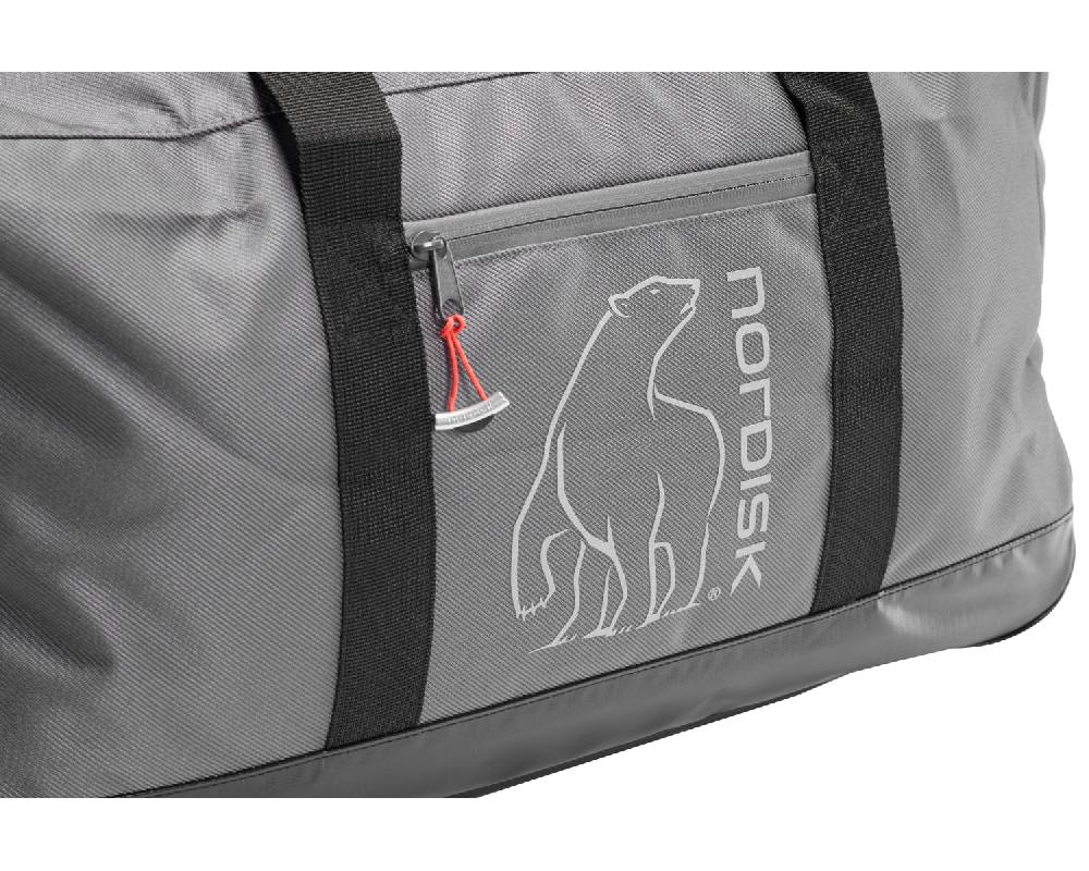 Nordisk Flakstad 45 L Packtasche Magnet Meist gekauft