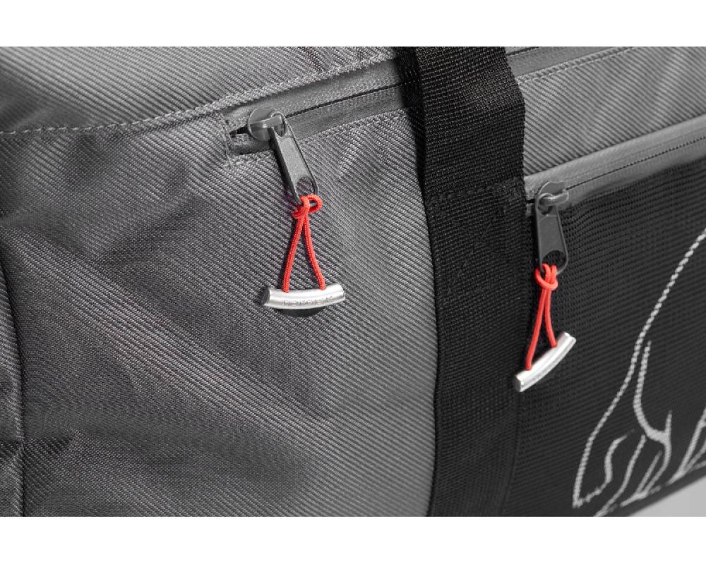 Nordisk Flakstad 45 L Packtasche Magnet Meist gekauft