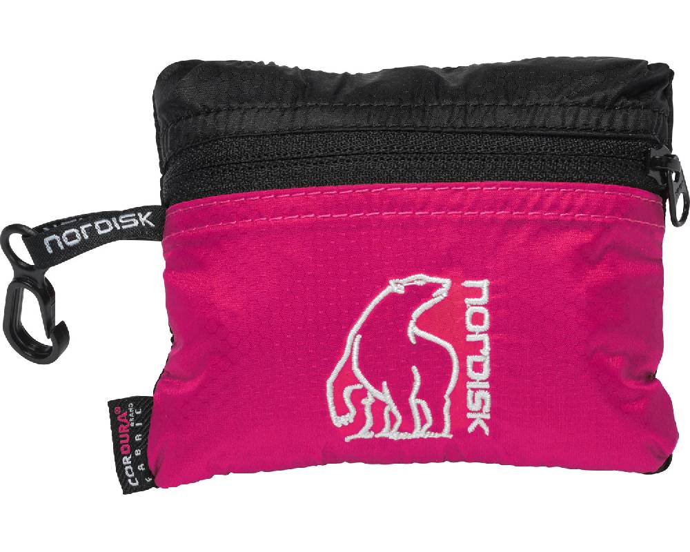 Nordisk Nibe bag New Pink Blitzverkäufe
