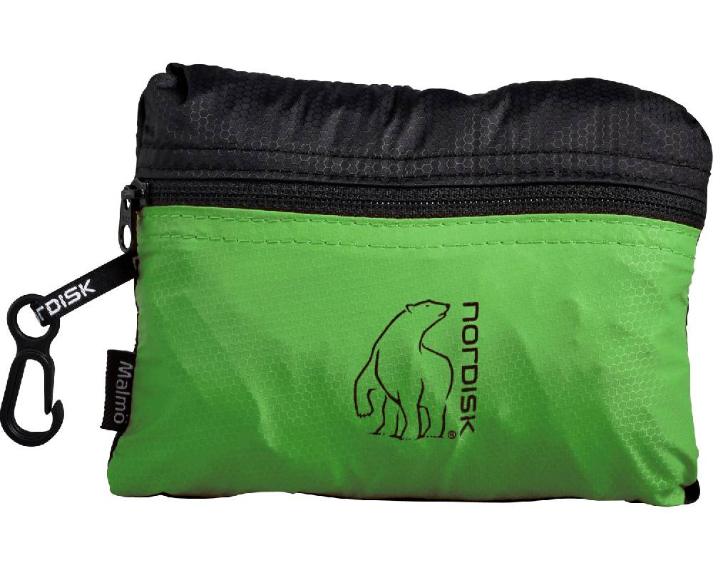 Nordisk Malmö ONESIZE Peridot Green Outlet
