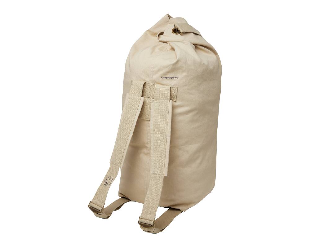 Nordisk Kongsberg 65 duffel bag 65 L Mojave Desert Auslauf