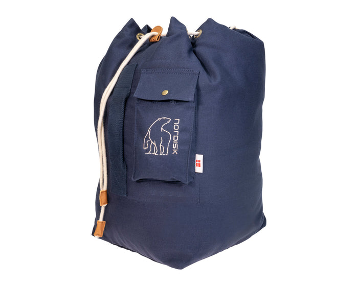Nordisk Kongsberg 40 duffel bag 40 L India Ink