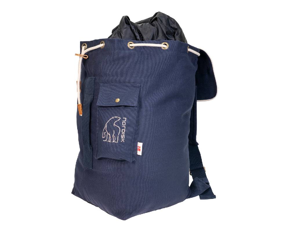 Nordisk Kongsberg 40 duffel bag 40 L India Ink Angebote