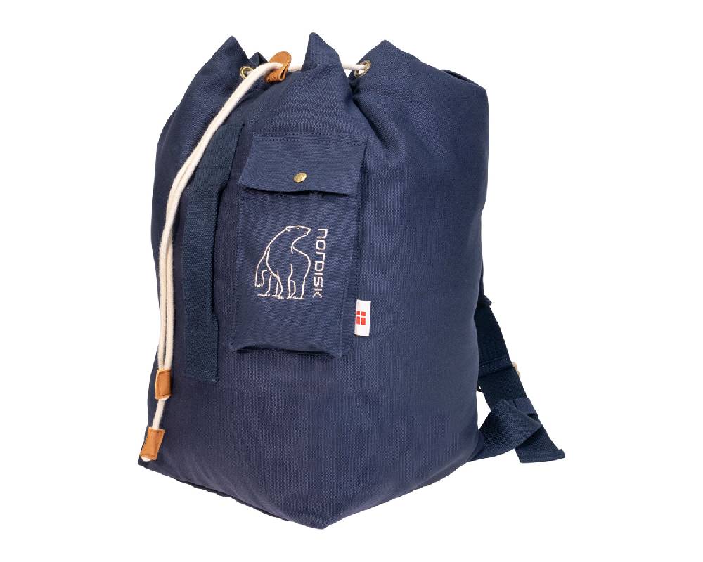 Nordisk Kongsberg 40 duffel bag 40 L India Ink Angebote