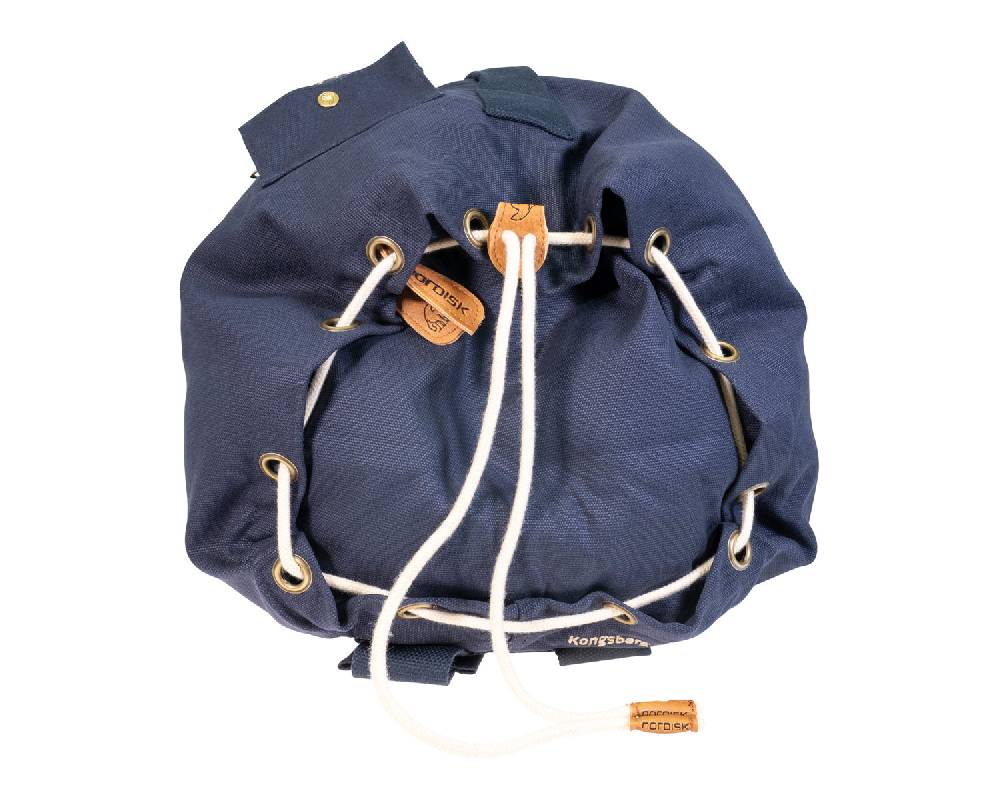 Nordisk Kongsberg 40 duffel bag 40 L India Ink Angebote