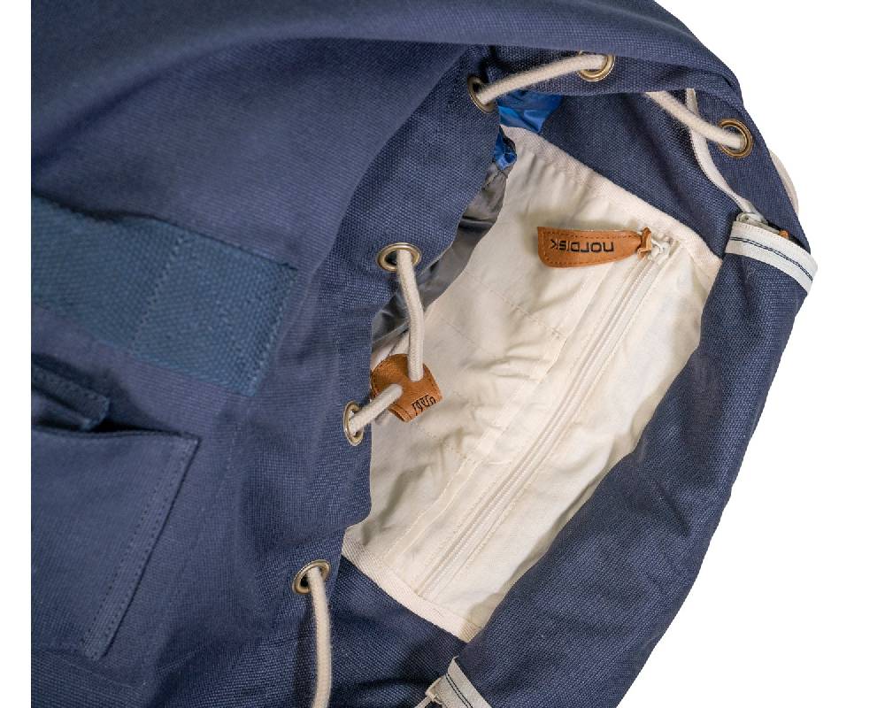 Nordisk Kongsberg 40 duffel bag 40 L India Ink Angebote